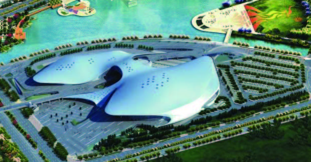 20190626041242784 Guangzhou Asian games city