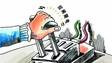 为何今年广东会提前拉闸限电？